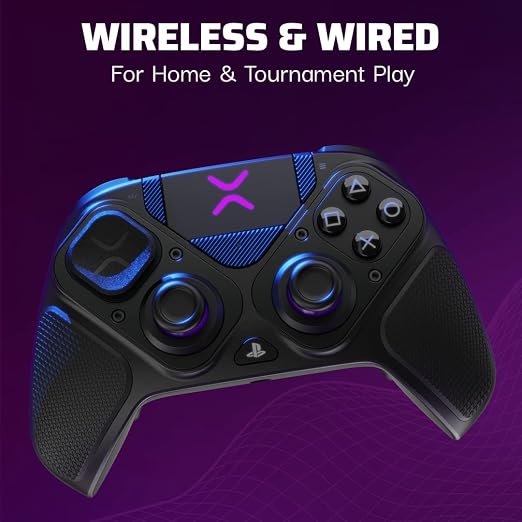 PDP Victrix Pro BFG Wireless Gaming Controller - Image 5