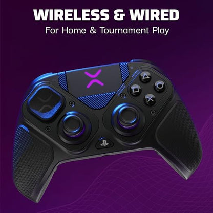 PDP Victrix Pro BFG Wireless Gaming Controller - Image 5