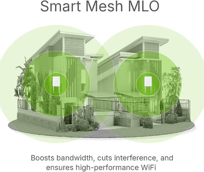 Zyxel WiFi 7 Wireless Access Point | BE5100 | Outdoor IP55 Protection | 2.5Gb - Image 5