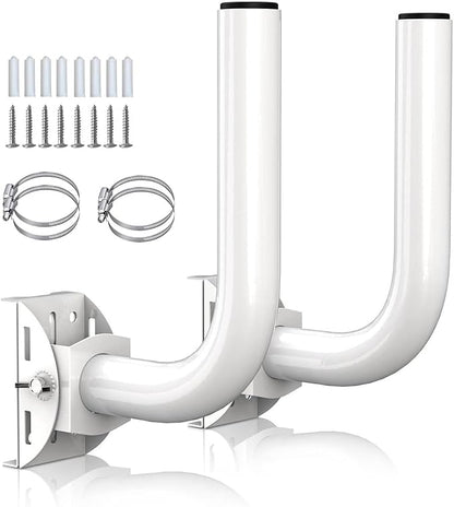 Universal Wireless Bridge Bracket Mount by OWOKISO