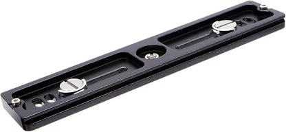 PU-200 200mm Universal Lengthened Quick Release Plate Slide Rail - Image 4