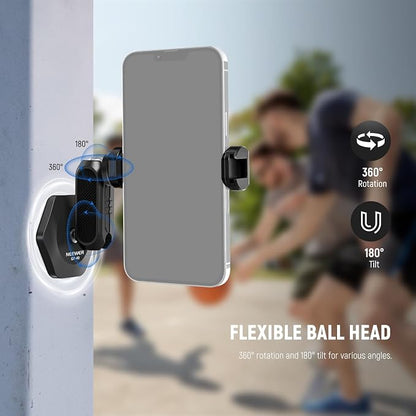 Neewer Magnetic Action Camera Car Mount Kit - Image 3