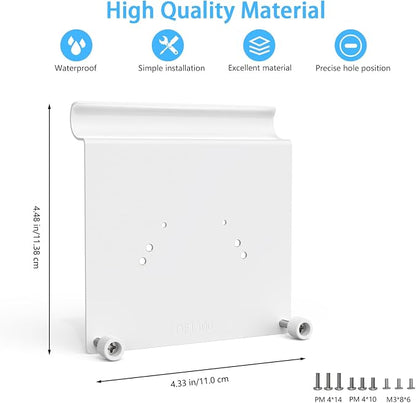 Vinyl Siding Mount Compatible - Image 2