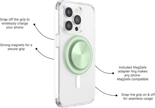 PopSockets Phone Grip for MagSafe - Image 2
