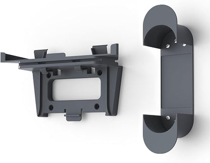 Starlink Gen 3 Router Mount 2 in 1, by Welllifein