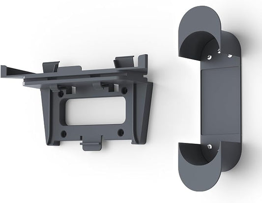 Starlink Gen 3 Router Mount 2 in 1, by Welllifein