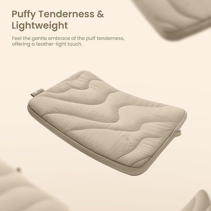 tomtoc 360 Protective Puffy Tablet Sleeve - Image 9
