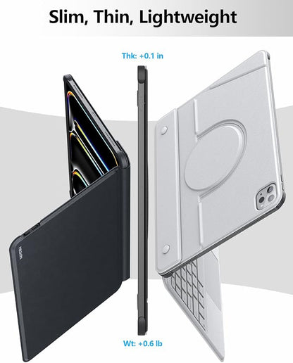 Nillkin for iPad Air/Pro 13 Inch Case - Image 2