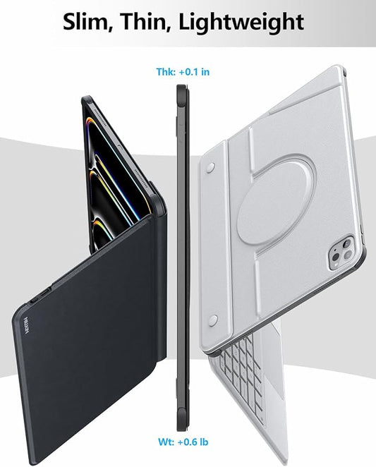 Nillkin for iPad Air/Pro 13 Inch Case - Image 2