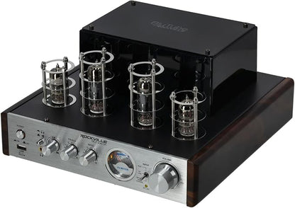 Rockville BluTube DK Audiophile Tube Amplifier - Image 7