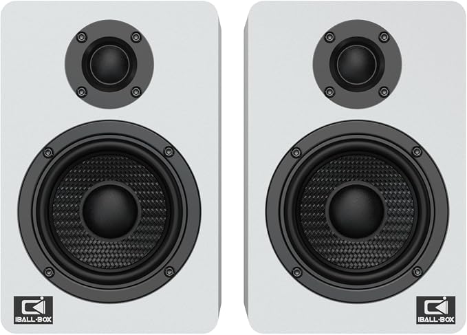 Harmony H2 60W Desktop Speakers - Image 9