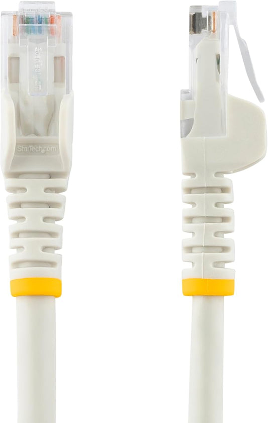 StarTech 15ft CAT6 Ethernet Cable - Image 2