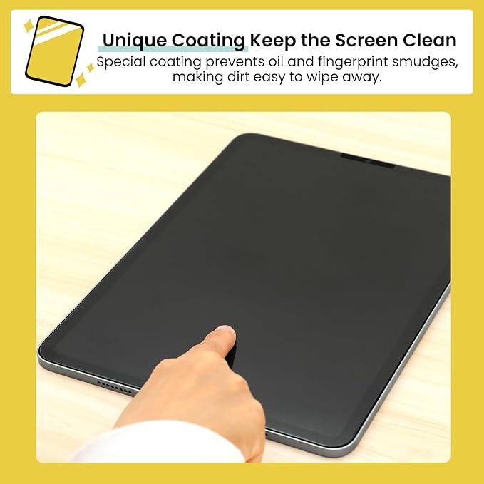 BELLEMOND Tempered Glass Screen Protector designed - Image 9