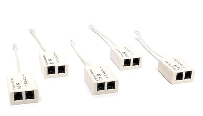 THE CIMPLE CO - DSL Filters and Splitters by THECIMPLECO
