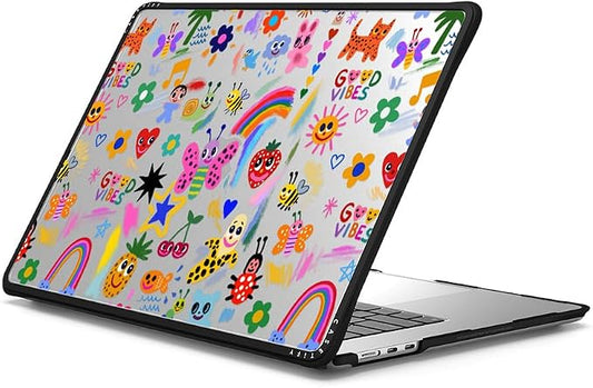 CASETiFY Impact MacBook Air 15" Case - Image 2