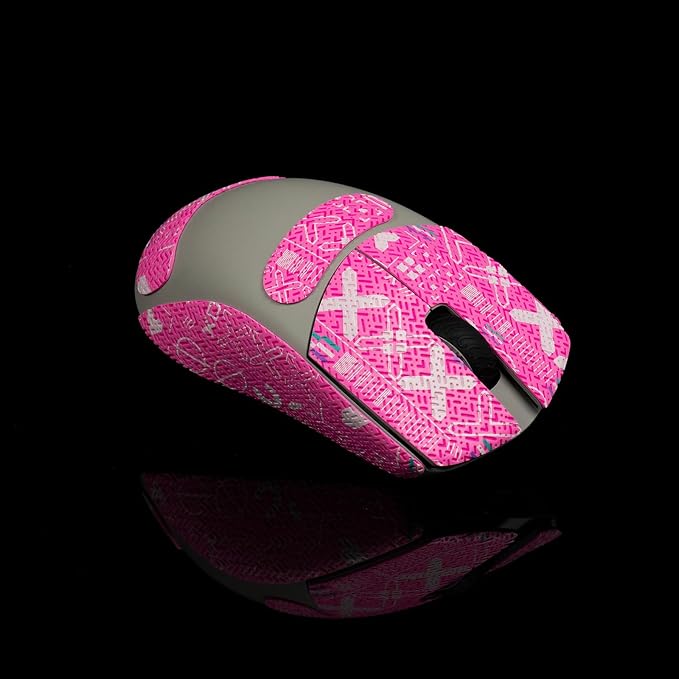 Grip Tape for Lamzu Atlantis Maya - Image 2