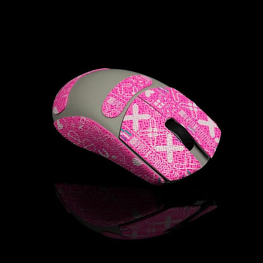 Grip Tape for Lamzu Atlantis Maya - Image 2
