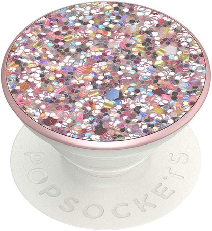 ​​​​PopSockets Phone Grip with Expanding Kickstand, Adhesive Grip by PopSockets