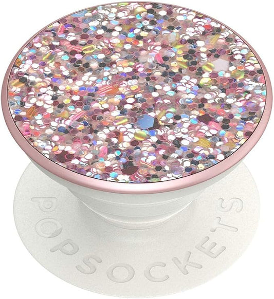 ​​​​PopSockets Phone Grip with Expanding Kickstand, Adhesive Grip by PopSockets