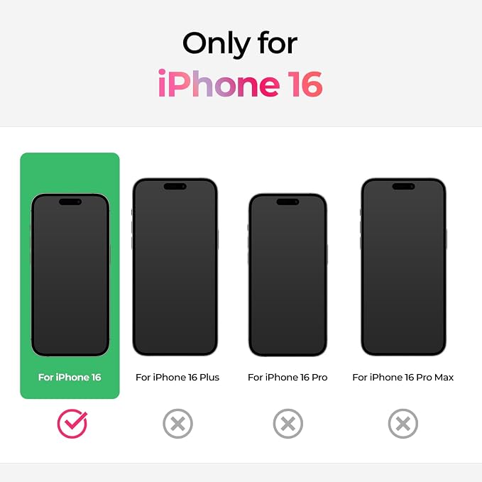 SIELO 2 Pack Matte Screen Protector, 9H Hardness Shatterproof & paper-feel PET - Image 9
