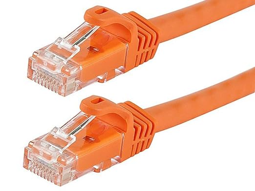 Monoprice Cat6 Ethernet Patch Cable by Monoprice