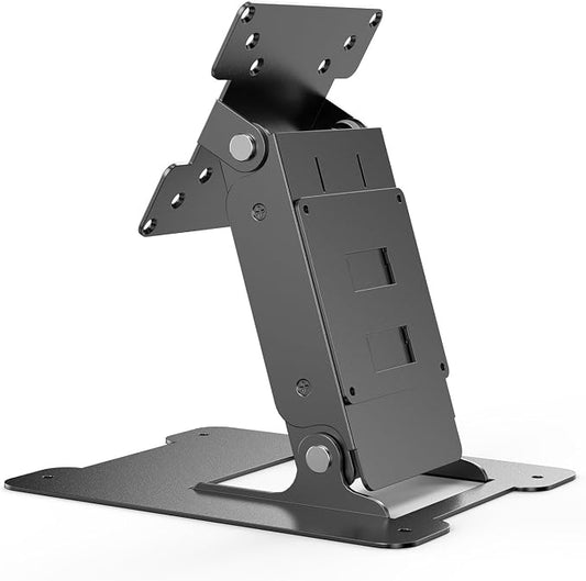 Touch LCD Monitor&All in One PC Stand All Metal Holder Sturdy by WearsonInternational