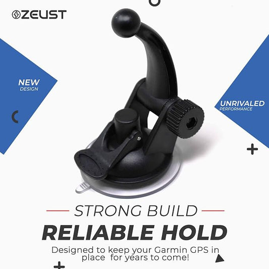 Garmin GPS Mount - Image 2