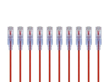 Monoprice Cat6A Ethernet Patch Cable by Monoprice