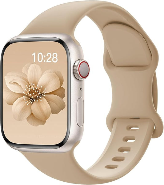Sport Silicone Band Compatible by SuperNaNa