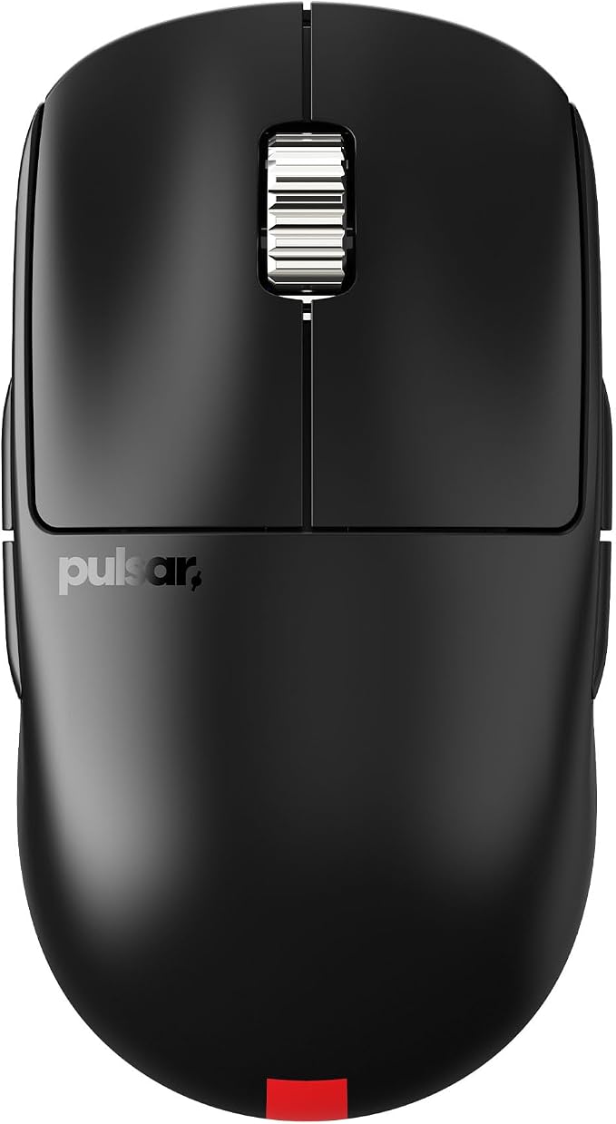 Pulsar Gaming Gears by PulsarGamingGears