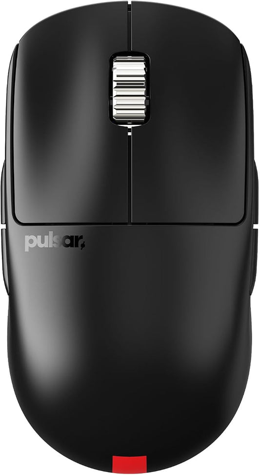 Pulsar Gaming Gears by PulsarGamingGears