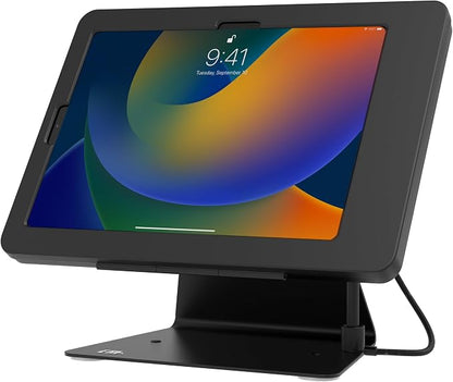 Desktop Anti-Theft Stand – CTA Kiosk Stand by CTADigital