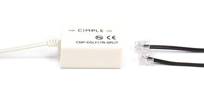 THE CIMPLE CO - DSL Filters and Splitters - Image 3