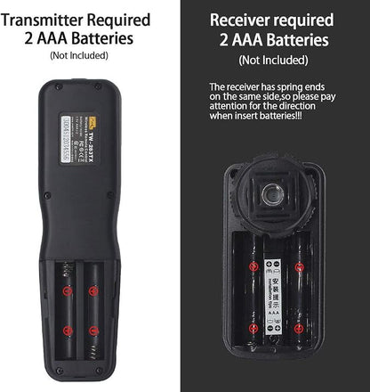 Wireless Shutter Release Comaptible - Image 9