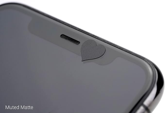 Blocked Stackable Webcam/Camera Vinyl Covers | 57 Low-Tack Restickable Webcam - Image 5