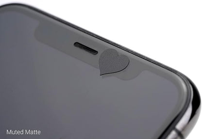 Blocked Stackable Webcam/Camera Vinyl Covers | 57 Low-Tack Restickable Webcam - Image 5