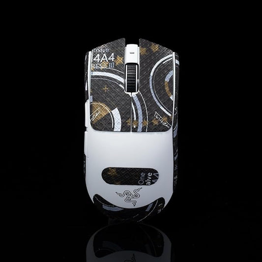 Grip Tape for Razer Viper V3 Pro by Hoekyio