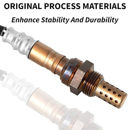 234-4018 O2 Oxygen Sensor Compatible - Image 5