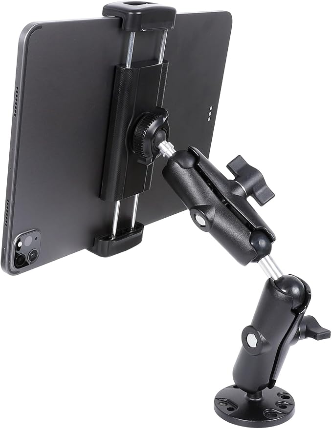 Dual Extension Double Socket Arm - Image 4