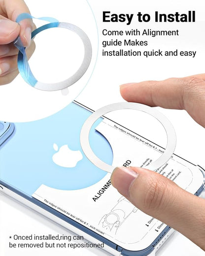 for Magsafe Sticker Magnet - Image 2