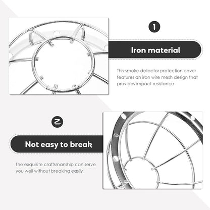 Hemobllo Cover Metal Cage Guard - Image 6