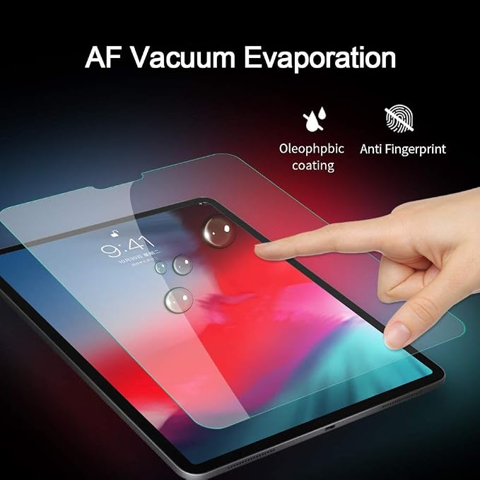 PERFECTSIGHT Medical-Grade Anti Blue Light Screen Protector Compatible - Image 5