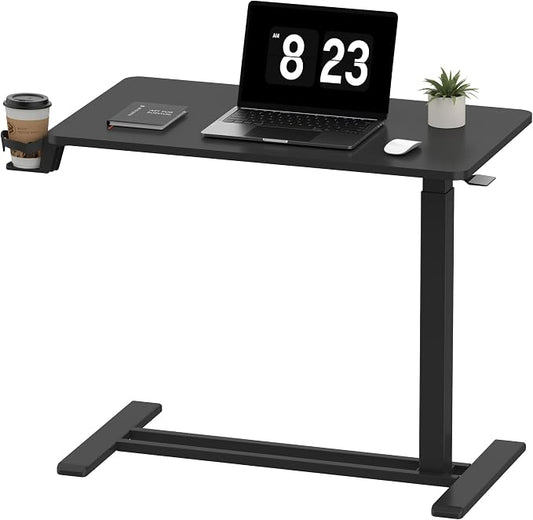 FLEXISPOT Adjustable C Table by FlexiSpot