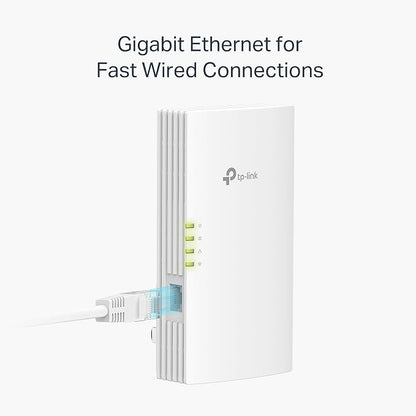 TP-Link Powerline Wi-Fi 6 Extender TL-WPA7817 KIT - Image 8