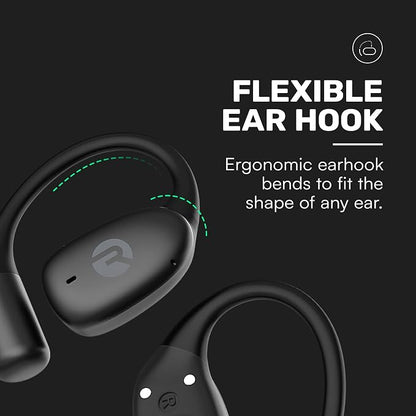 Raycon Essential Open Earbuds – True Wireless Open Ear Bluetooth 6.0 Headphones - Image 6