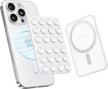 Klearlook Magnetic Suction Phone Mount by KlearlookMaximizedClarity