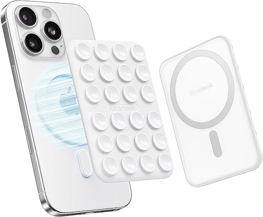Klearlook Magnetic Suction Phone Mount by KlearlookMaximizedClarity