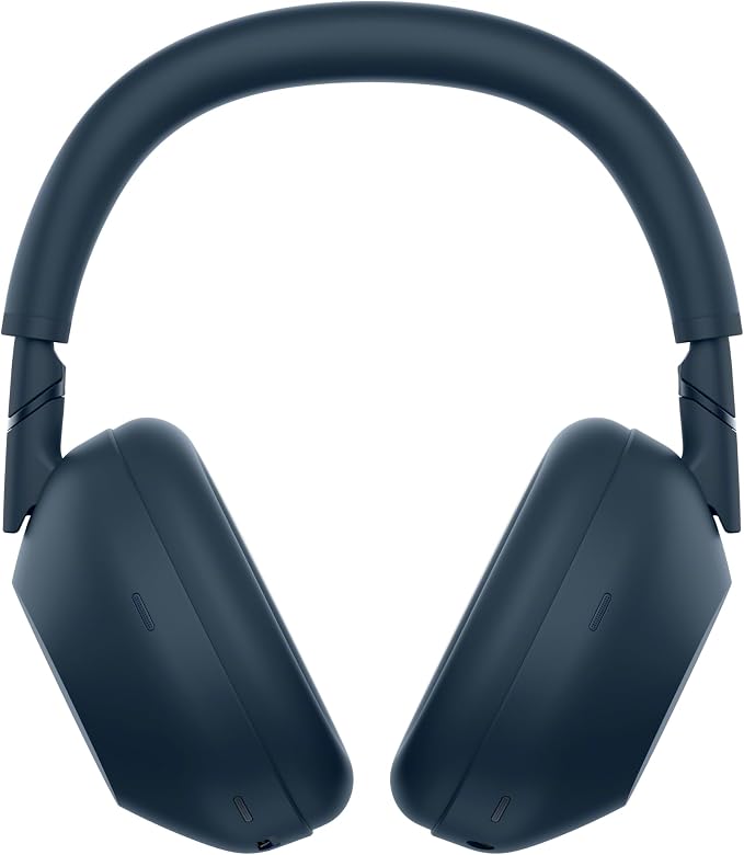 Sony WH-1000XM6 The Best Wireless Noise Canceling Headphones, HD NC Processor - Image 7