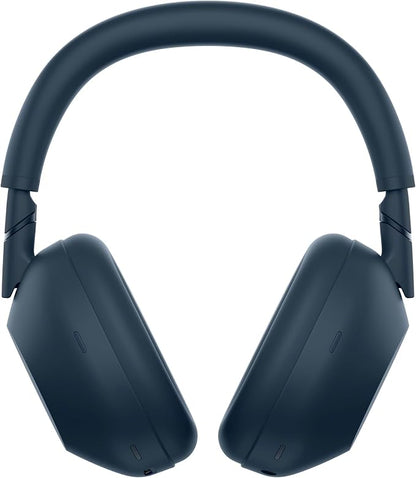 Sony WH-1000XM6 The Best Wireless Noise Canceling Headphones, HD NC Processor - Image 7