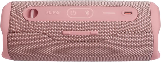 JBL Flip 6, Portable & Durable Bluetooth Speaker - Image 9